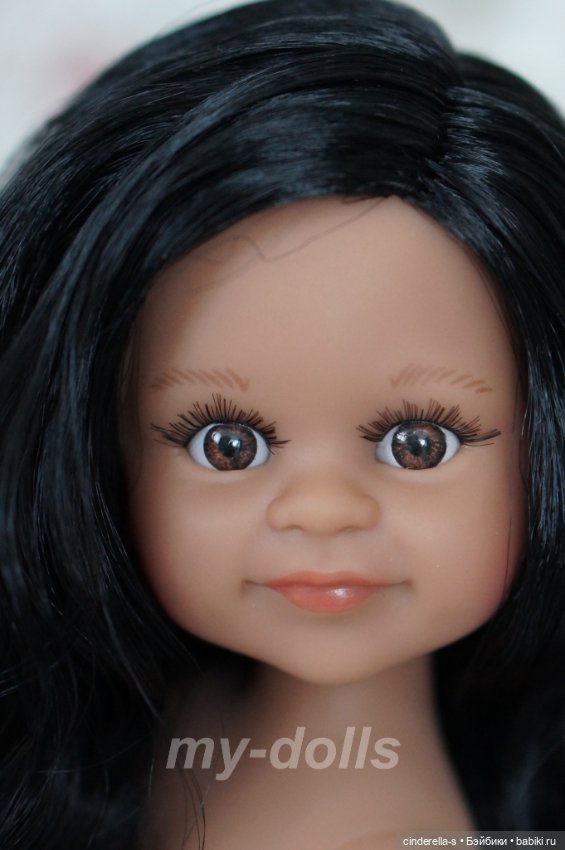 Клео#7 новинка Паола Рейна (фото 5)