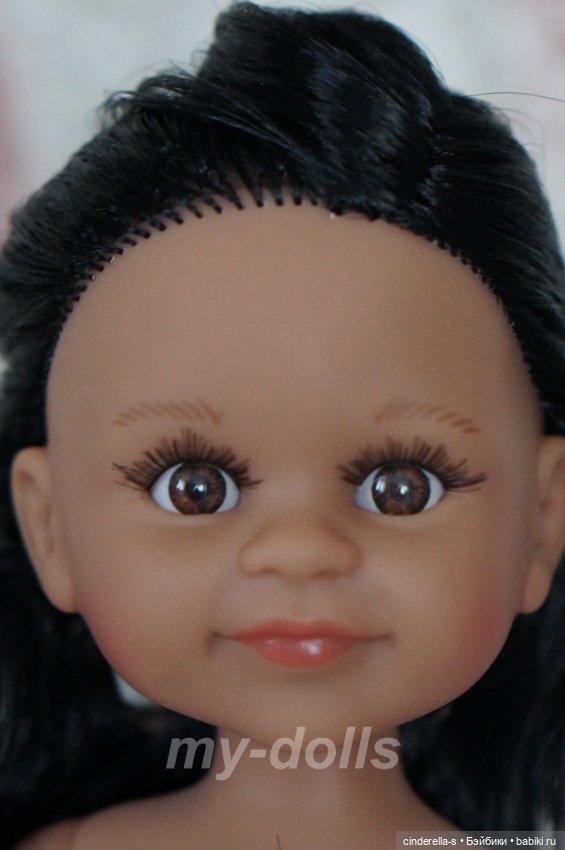 Клео#7 новинка Паола Рейна (фото 8)