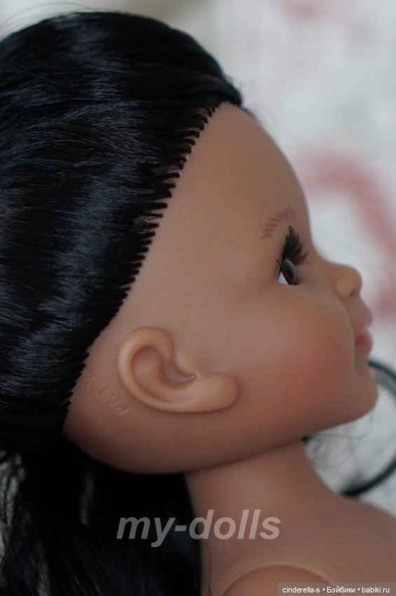 Клео#7 новинка Паола Рейна (фото 7)