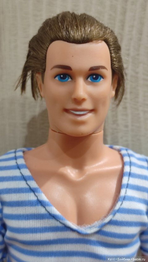 Ken Big Brother — Игровые куклы (фото 2)