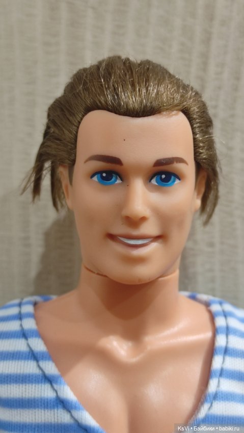 Ken Big Brother — Игровые куклы