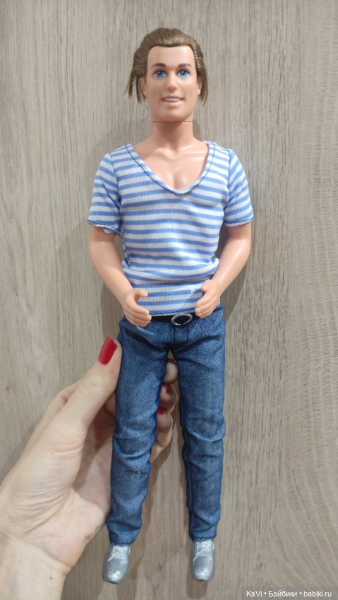 Ken Big Brother — Игровые куклы (фото 3)