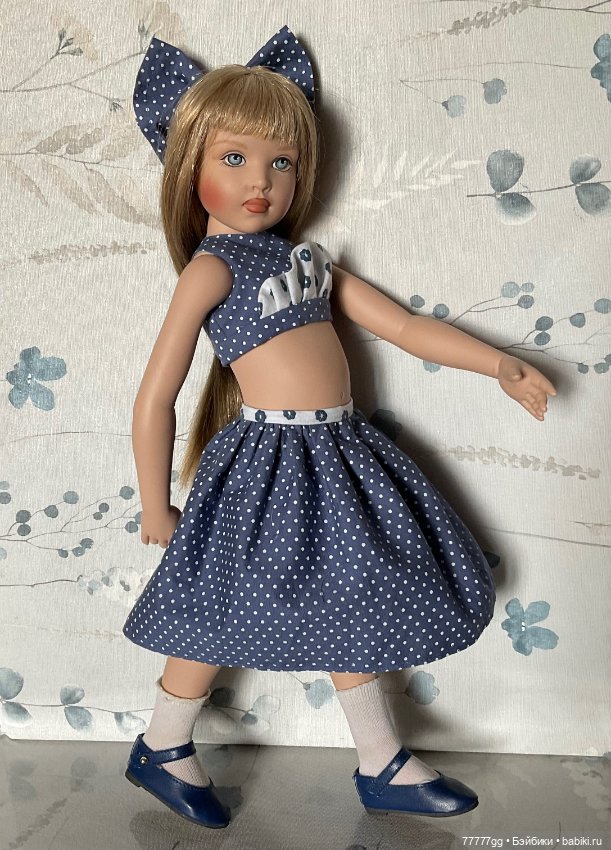 Игровые куклы (фото 8)