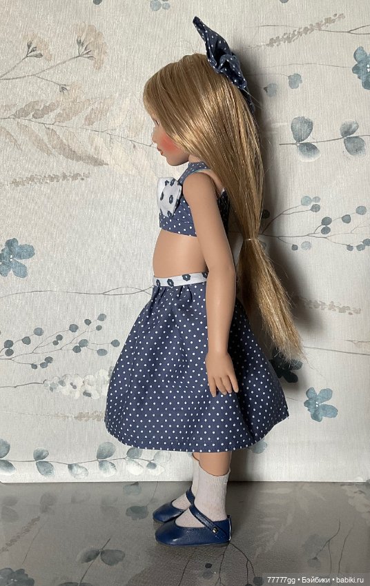 Игровые куклы (фото 10)