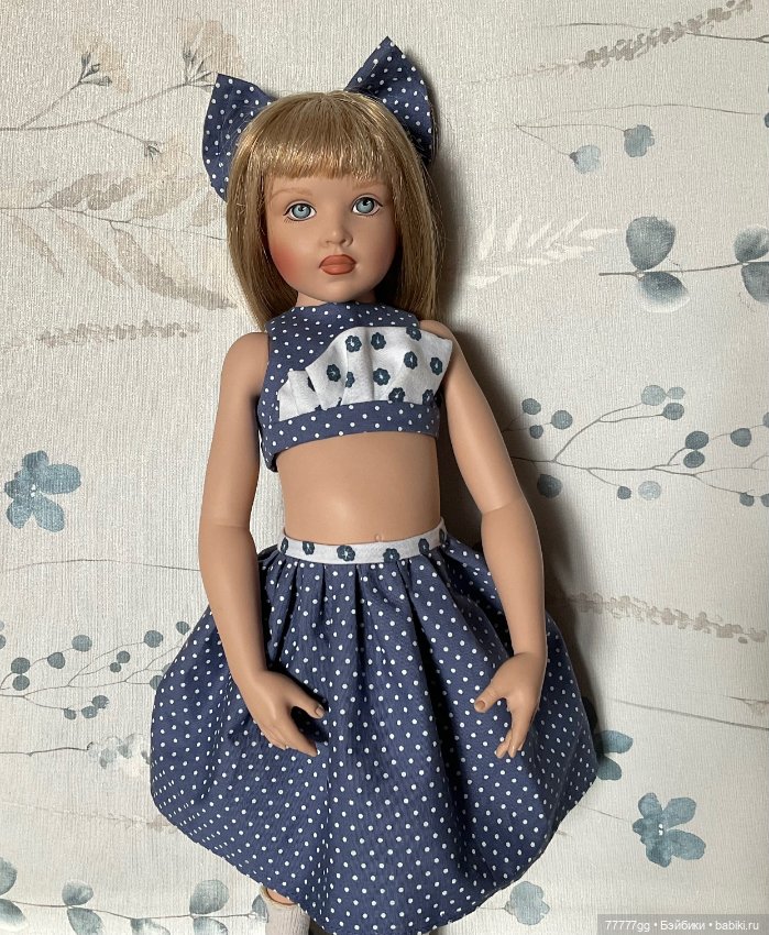 Игровые куклы (фото 3)