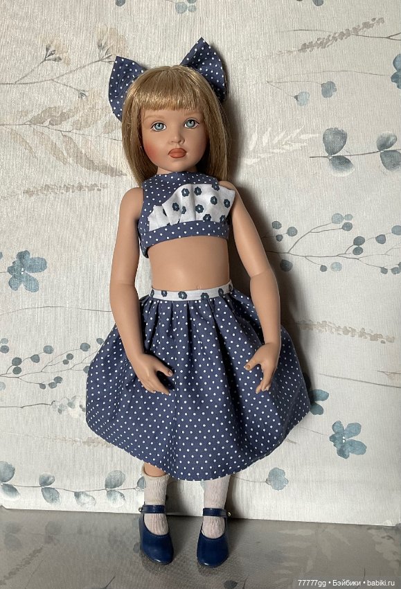 Игровые куклы (фото 4)