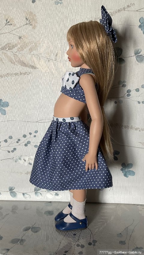 Игровые куклы (фото 9)