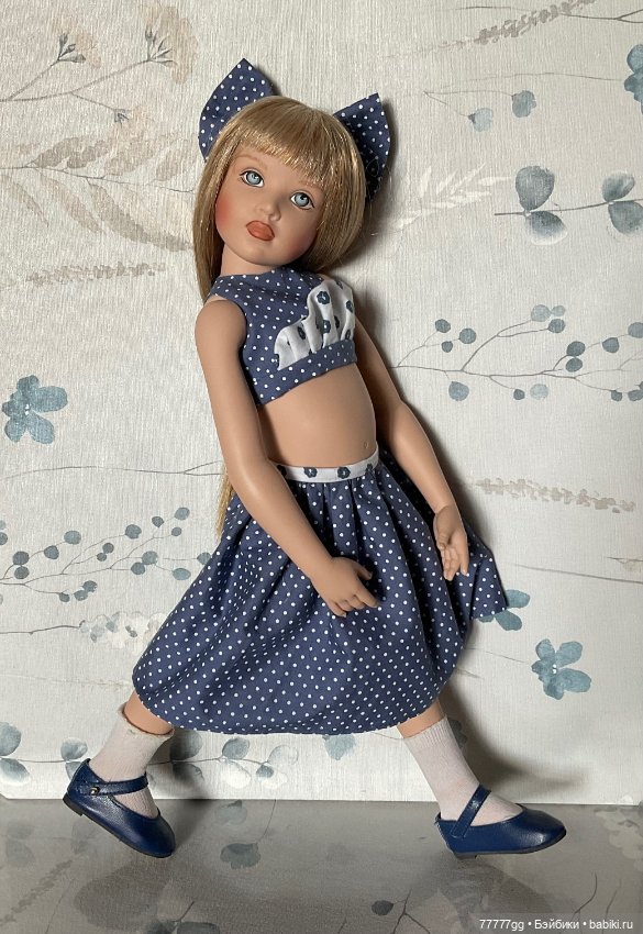 Игровые куклы (фото 7)