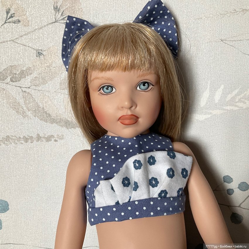 Игровые куклы (фото 2)