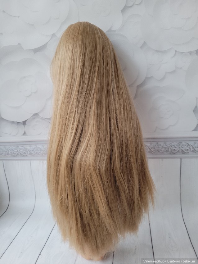 Карла Рапунцель ООАК — Игровые куклы (фото 2)