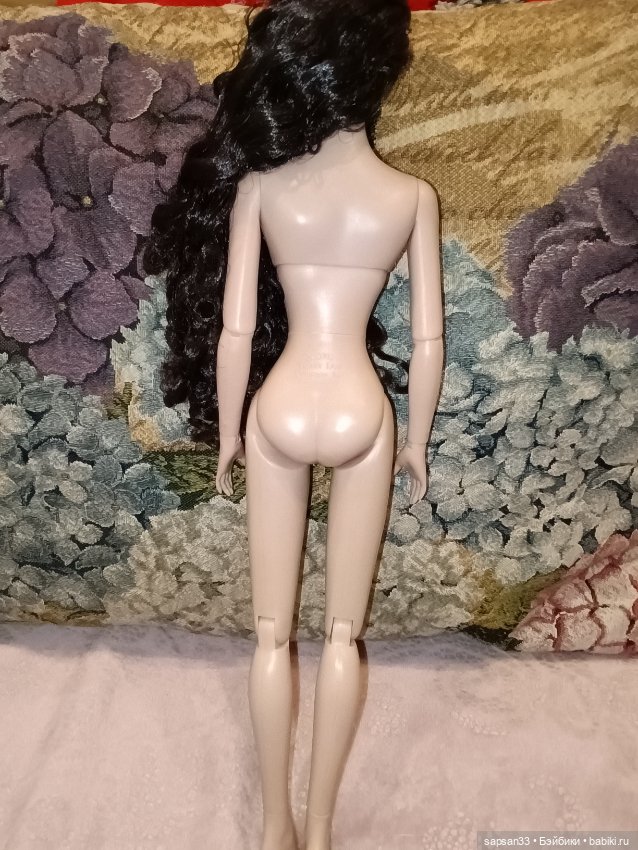 Серафина Пеккала Serafina Pekkala Tonner (фото 2)