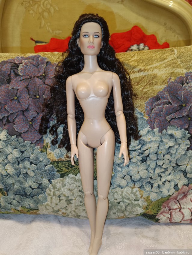 Серафина Пеккала Serafina Pekkala Tonner