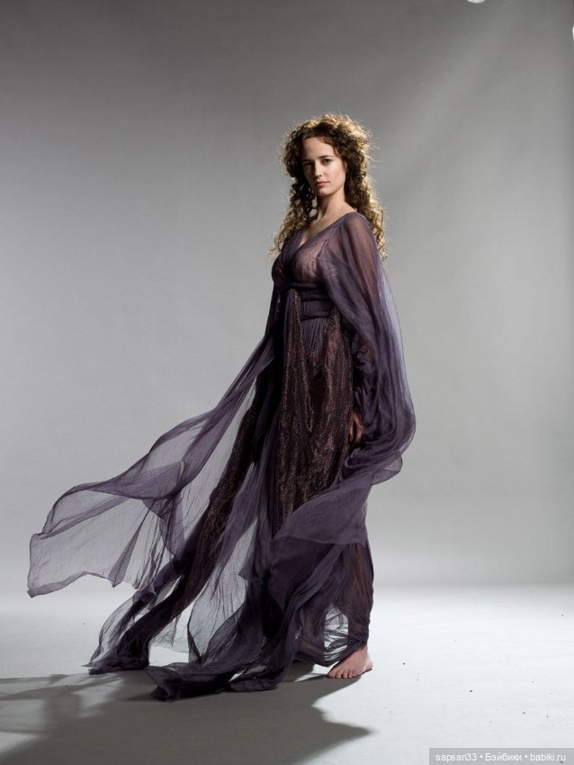 Серафина Пеккала Serafina Pekkala Tonner (фото 7)