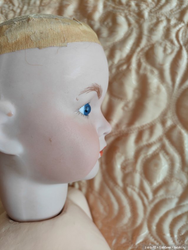 Большая реплика 117 молда S&H (фото 9)