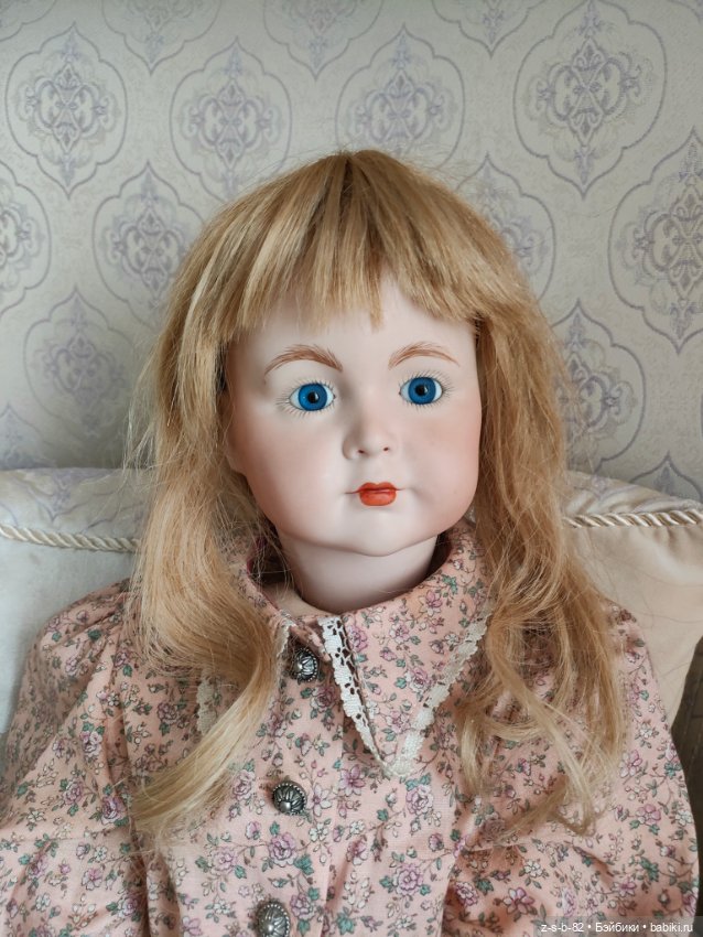 Большая реплика 117 молда S&H (фото 2)