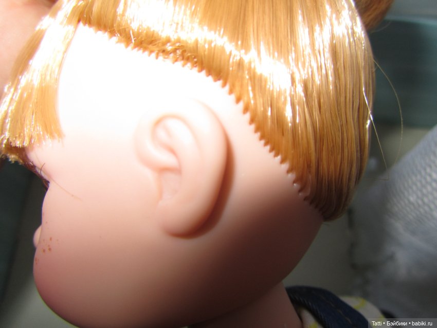 Марита Reina del Norte от Паола Рейна