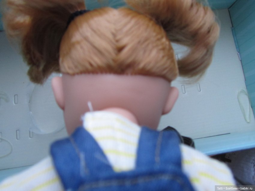 Марита Reina del Norte от Паола Рейна