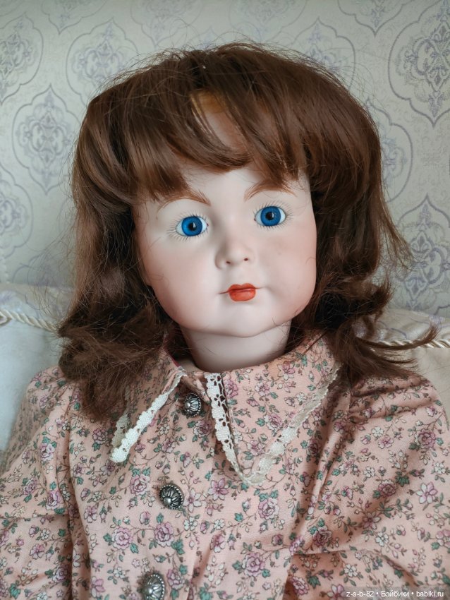 Большая реплика 117 молда S&H (фото 5)