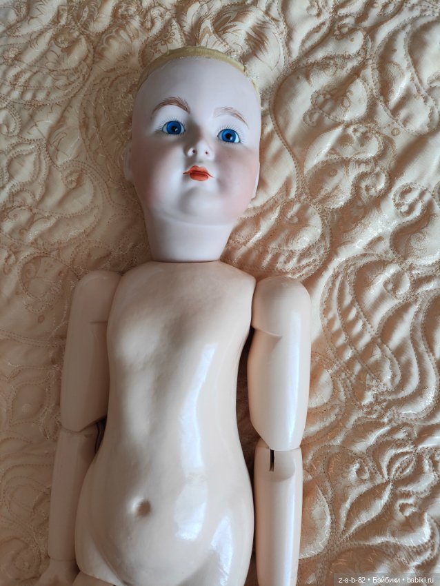 Большая реплика 117 молда S&H