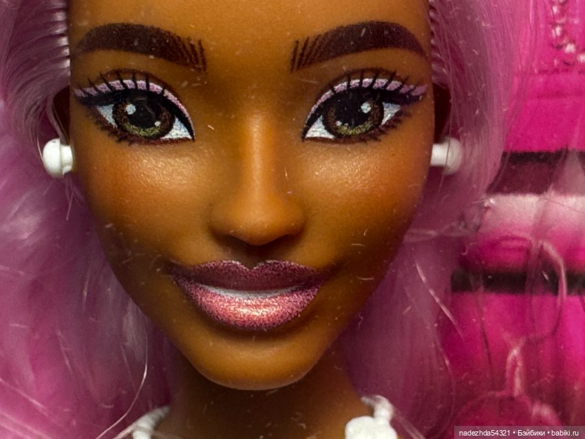 Барби Делюкс Стайл №1 — Игровые куклы (фото 7)
