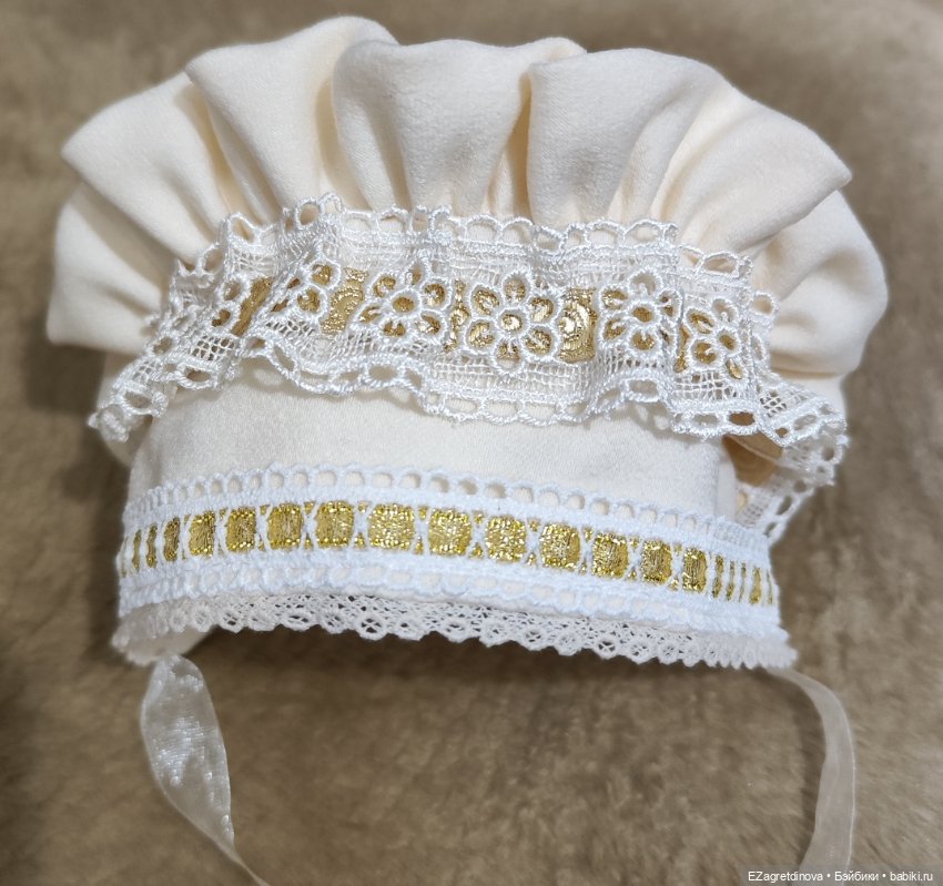 Комплект для кукол Готц Душечка