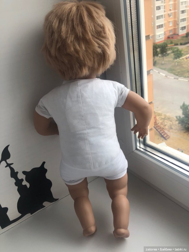 Пупс Guca D’Onil — Игровые куклы (фото 6)