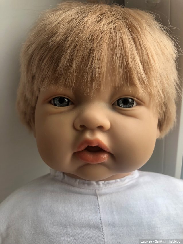 Пупс Guca D’Onil — Игровые куклы (фото 4)