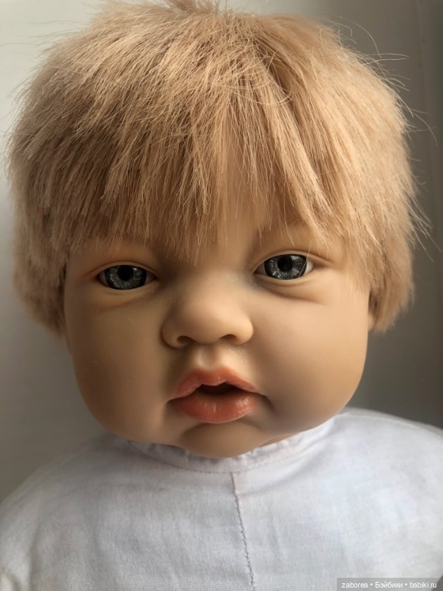 Пупс Guca D’Onil — Игровые куклы