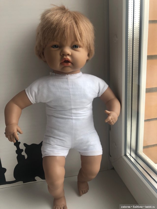 Пупс Guca D’Onil — Игровые куклы (фото 2)