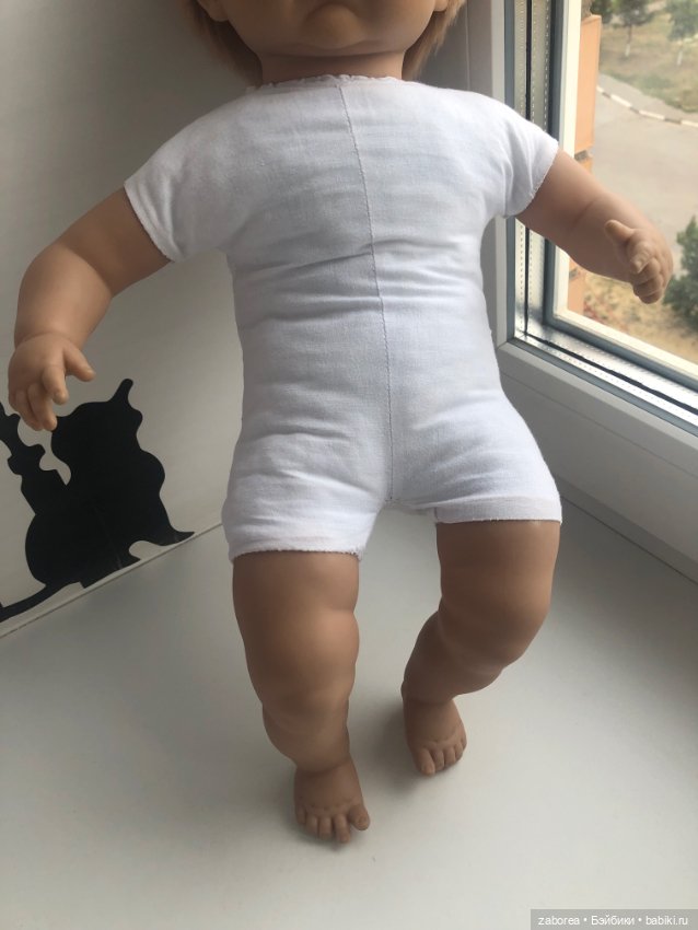 Пупс Guca D’Onil — Игровые куклы (фото 5)