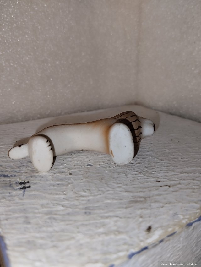 Турыгино, старая Гжель Зоопарк, Азарова Лев (фото 6)