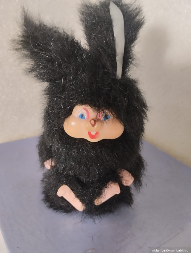 Заяц, зайчик СССР Как новый