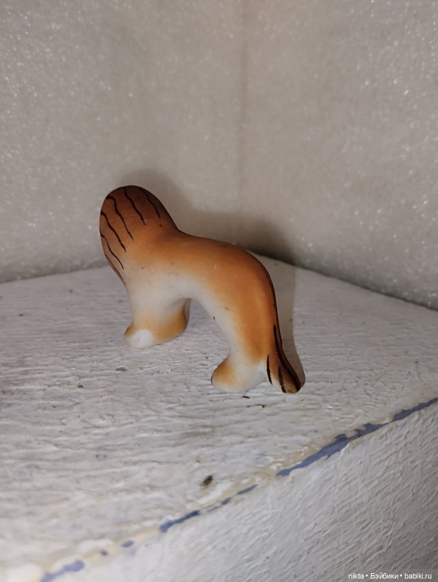 Турыгино, старая Гжель Зоопарк, Азарова Лев (фото 4)