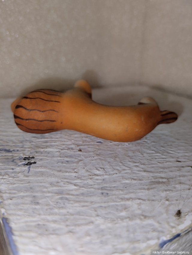 Турыгино, старая Гжель Зоопарк, Азарова Лев (фото 7)