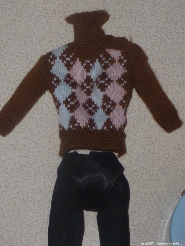 Полный аутфит Fashion royalty Vanessa Shock Bonbon новый редкий (фото 5)