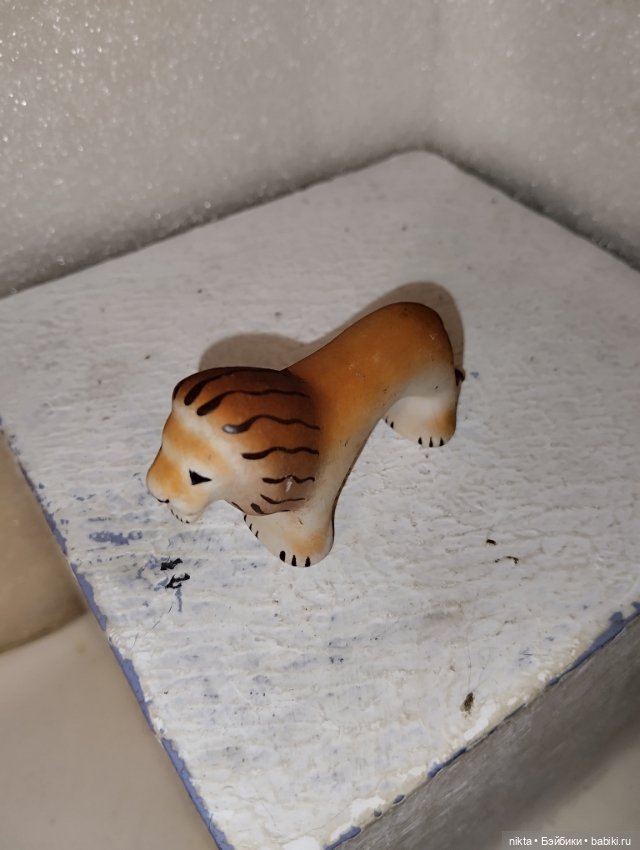 Турыгино, старая Гжель Зоопарк, Азарова Лев (фото 8)