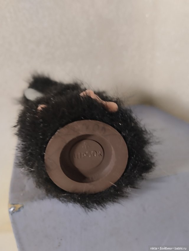 Заяц, зайчик СССР Как новый (фото 5)