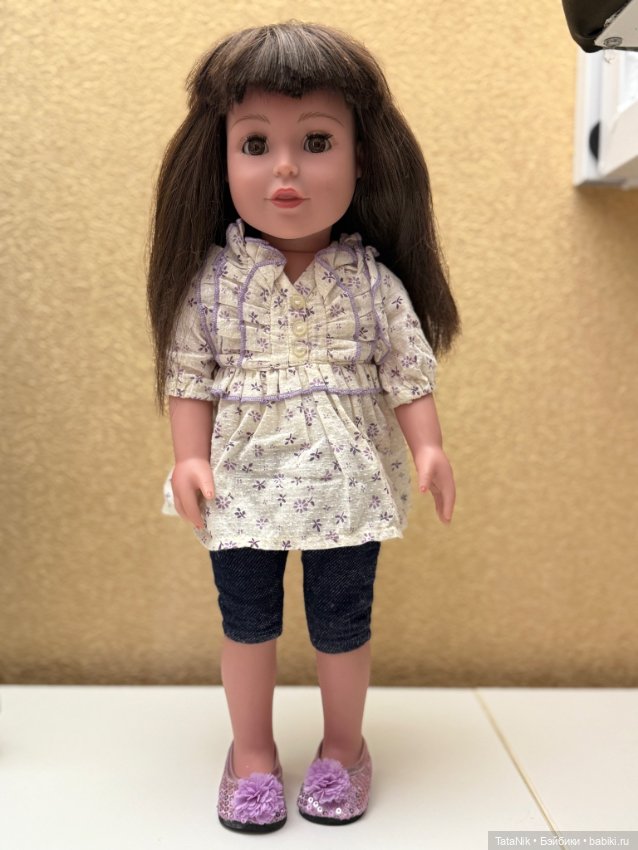 Кукла Mia от Adora 46 см — Игровые куклы (фото 2)