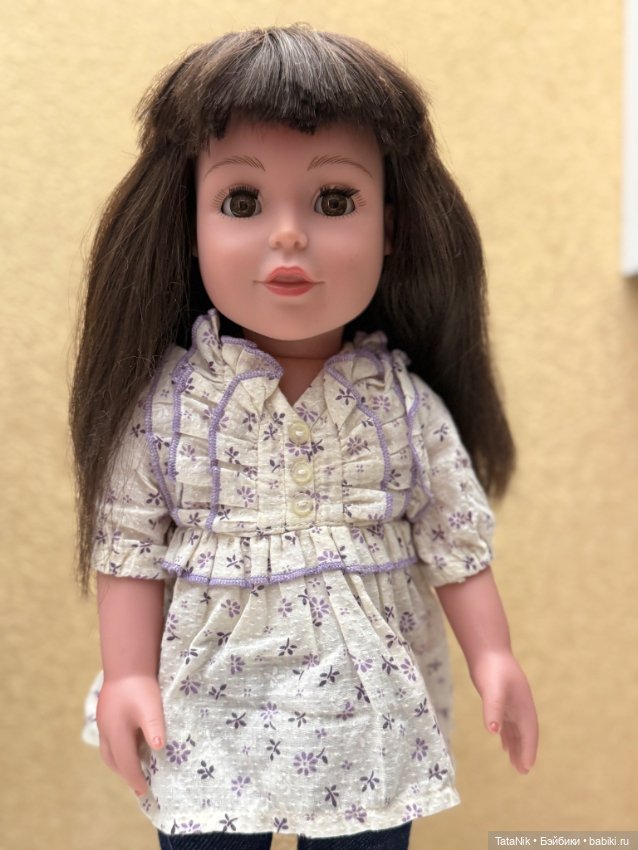 Кукла Mia от Adora 46 см — Игровые куклы (фото 3)