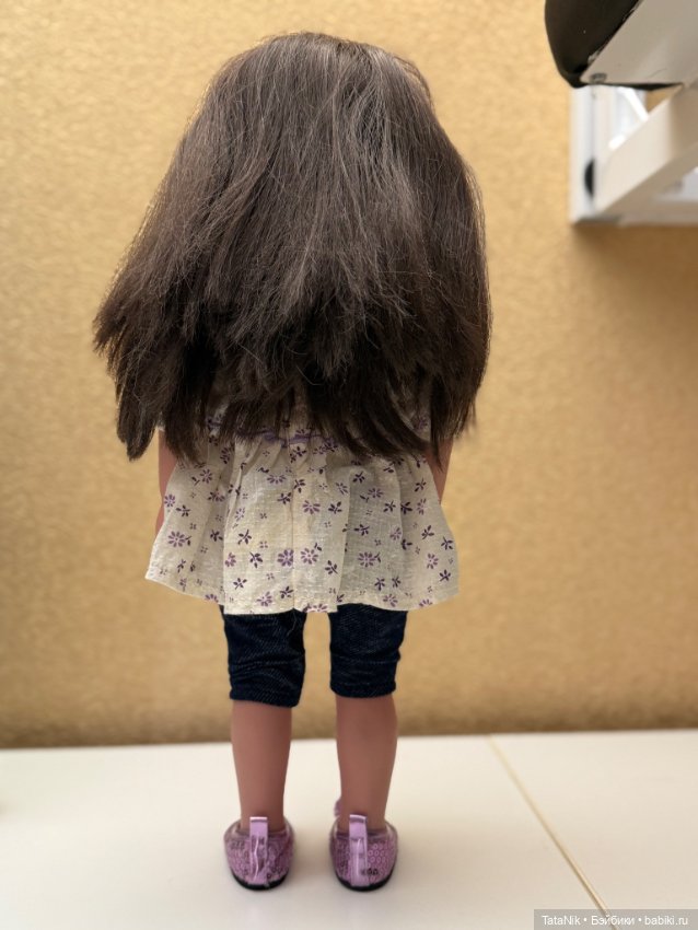 Кукла Mia от Adora 46 см — Игровые куклы (фото 5)