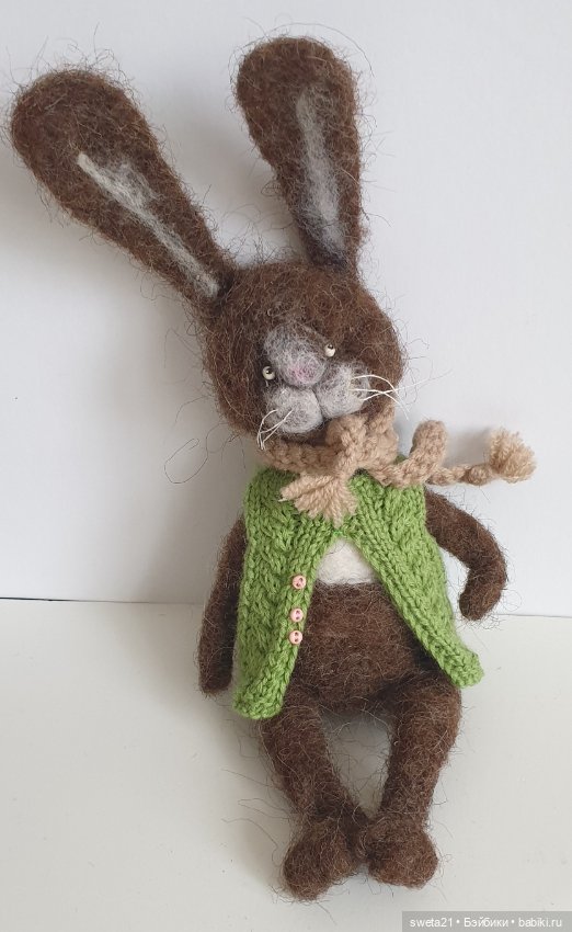 Авторские игрушки (фото 2)