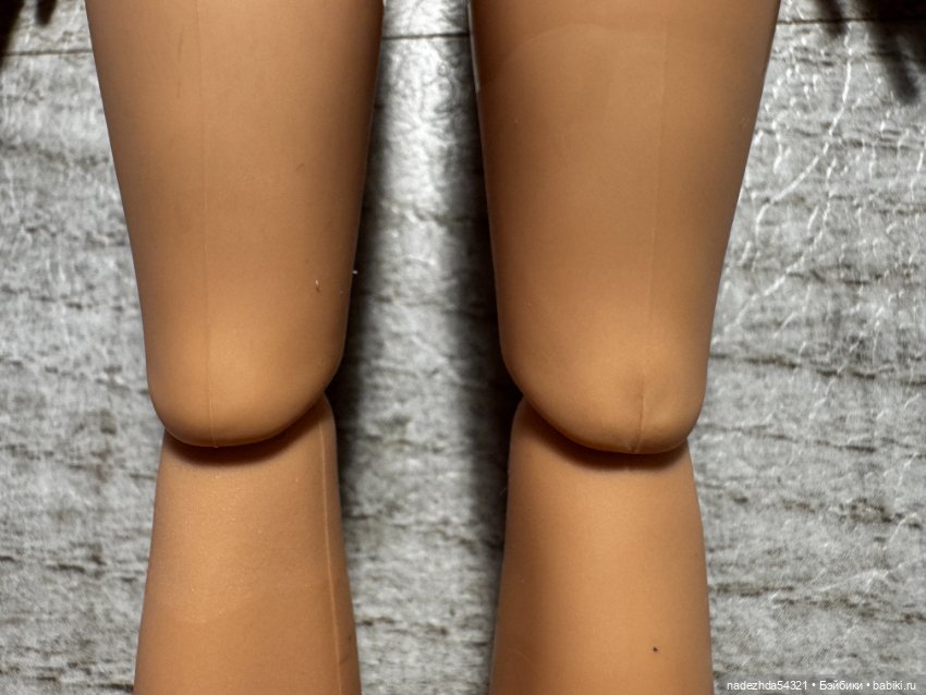 Тело Барби Риты Морено — Тела и головы для кукол (фото 3)