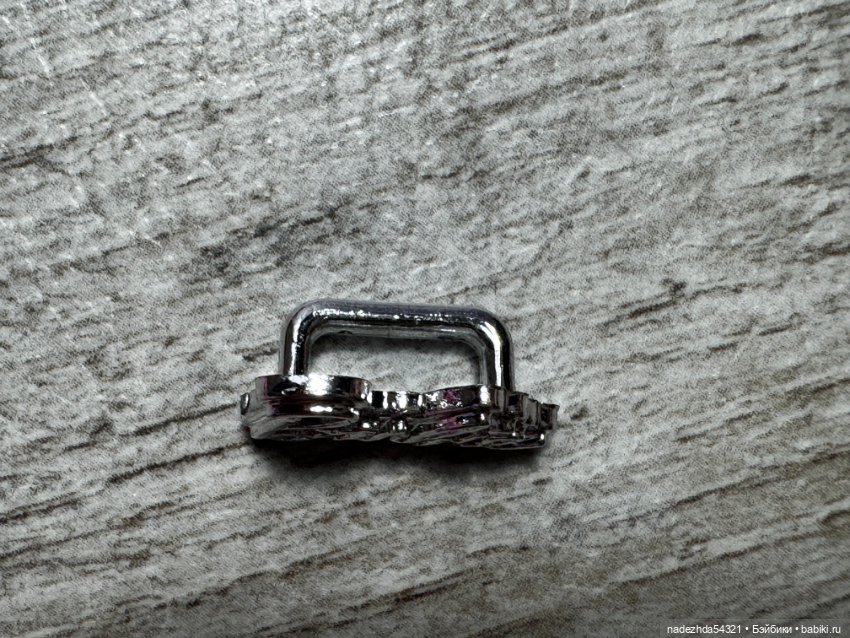 Аутфит Барби Делюкс Стайл №4