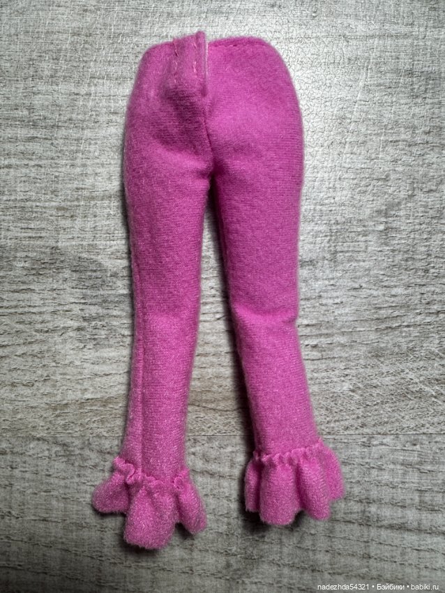 Аутфит Барби Делюкс Стайл №4 (фото 6)