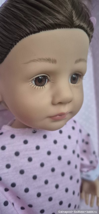 Малышка Gotz — Игровые куклы (фото 8)