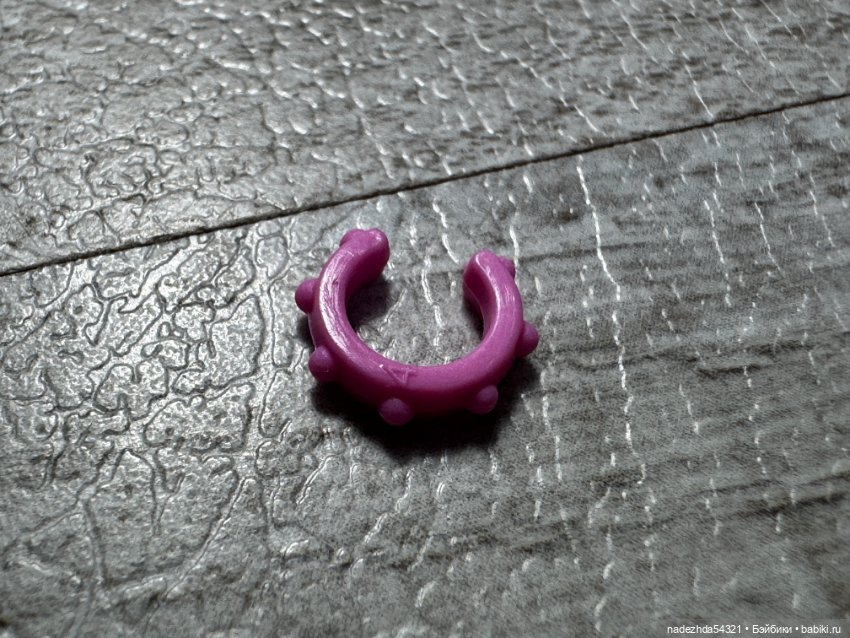 Аутфит Барби Делюкс Стайл №4