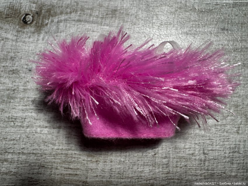 Аутфит Барби Делюкс Стайл №4 (фото 2)