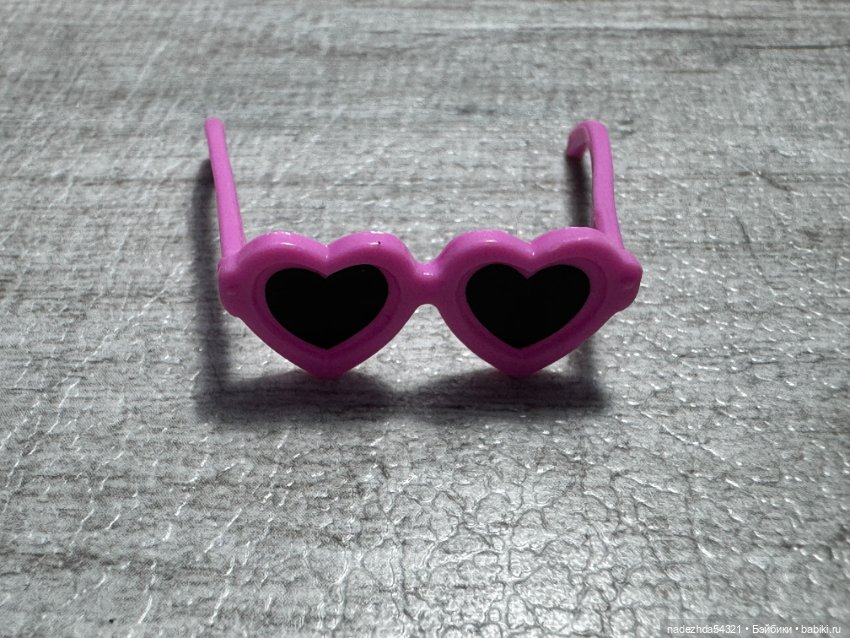 Аутфит Барби Делюкс Стайл №4 (фото 8)