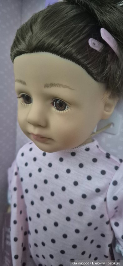 Малышка Gotz — Игровые куклы (фото 9)