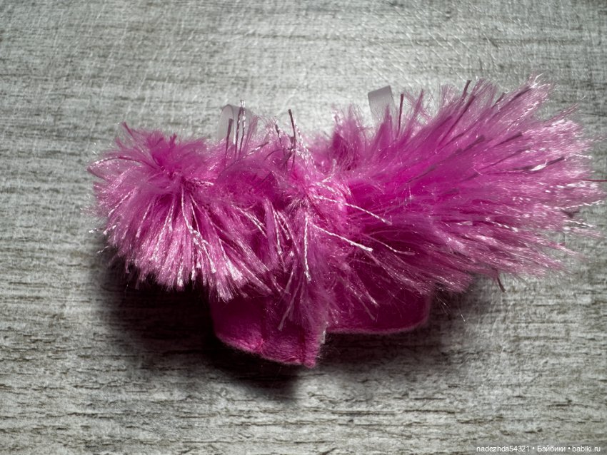 Аутфит Барби Делюкс Стайл №4 (фото 3)